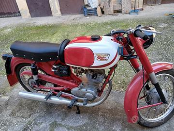 Moto Morini Altro modello - Anni 60