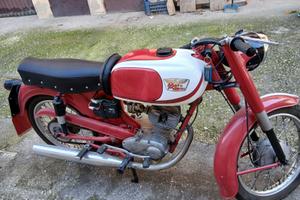 Moto Morini Altro modello - Anni 60