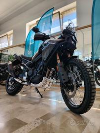 Cf Moto 450MT EURO 5+ MY 2026 (PRONTA CONSEGNA)