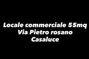 Locale commerciale