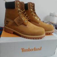 TIMBERLAND PREMIUM NUBUCK n. 42