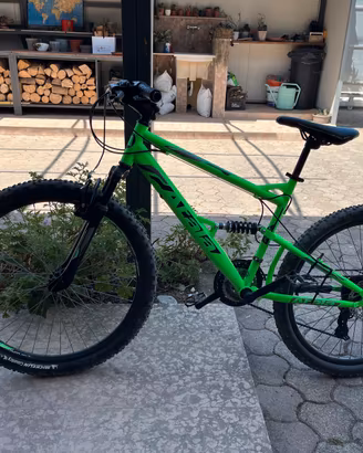 ATALA PANTHER 26” 7V