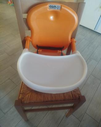 rialzo sedia 