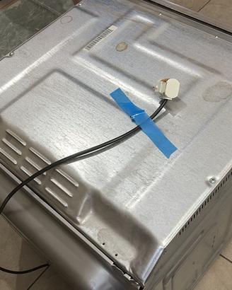 Forno da cucina