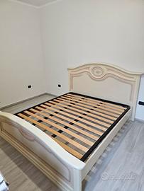 letto matrimoniale 