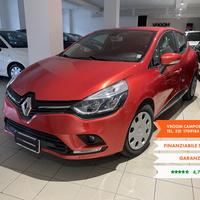 RENAULT Clio 4� serie Clio 1.2 75CV 5 porte Intens