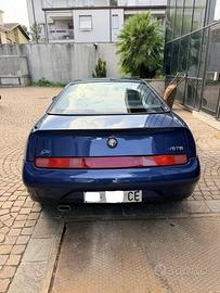 ALFA ROMEO GTV 2.0 V6 TB