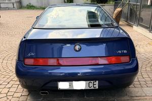 ALFA ROMEO GTV 2.0 V6 TB