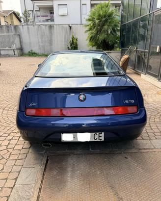 ALFA ROMEO GTV 2.0 V6 TB