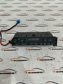 Comando clima Jaguar XK8 XKR LJA7690BB 146430-6141