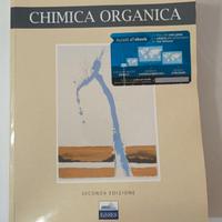 Chimica Organica di Bruice Edises II edizione