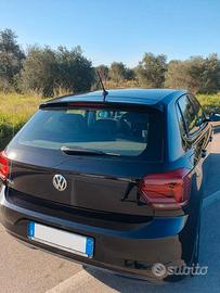 Volkswagen Polo 1.6 TDI 