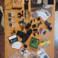GO PRO 8 HERO BLACK
