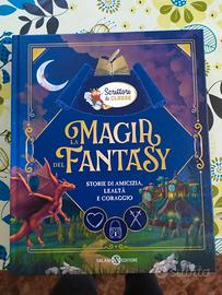 La magia del fantasy