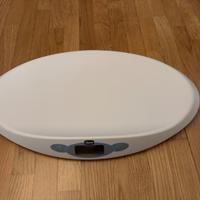 Bilancia chicco neonato