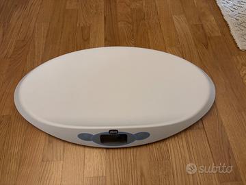 Bilancia chicco neonato