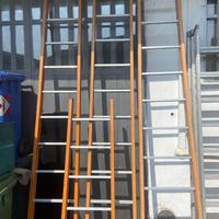 Scala fino a 10 metri