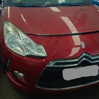 Ricambi Citroen DS3