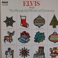 Elvis disco 1 stampa USA completo di  bonus  foto