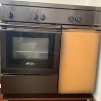 cucina a gas de longhi