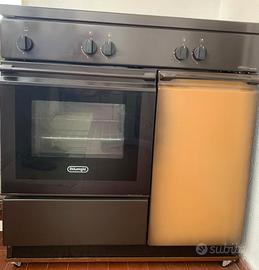 cucina a gas de longhi