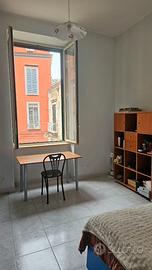 Stanza singola in Vomero centro - p.zz Quattro Gio