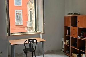 Stanza singola in Vomero centro - p.zz Quattro Gio