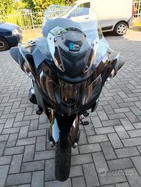 moto bmw r1250rt