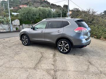 X-trail 1.6/131cv