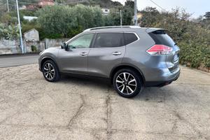 X-trail 1.6/131cv