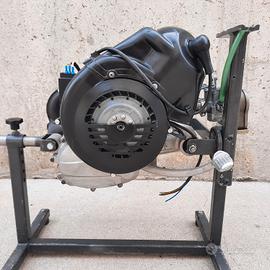 Motore 125 et3