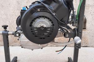 Motore 125 et3