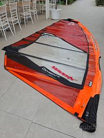 Vela Loftsail Oxygen hd 8.5 del 2024