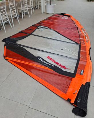 Vela Loftsail Oxygen hd 8.5 del 2024