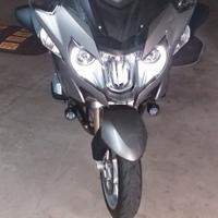 Bmw r 1200 rt - 2016