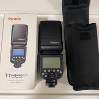 Flash Godox TT685IIF