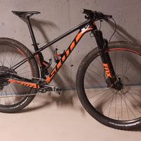 MTB Scott Scale 920 taglia S anno 2020