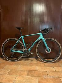 Bianchi impulso Rc