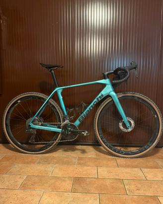 Bianchi impulso Rc