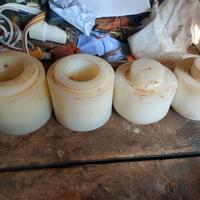 spessori molle Suzuki jimmi