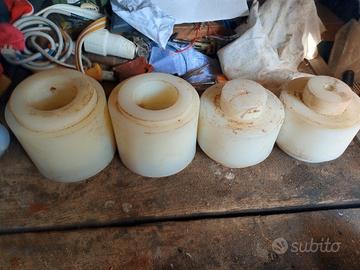 spessori molle Suzuki jimmi