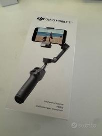 DJI Osmo Mobile 7P
