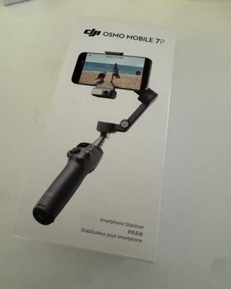 DJI Osmo Mobile 7P