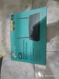 router tp-link 4g+