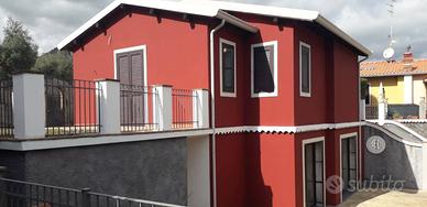 Villa - Zafferana Etnea