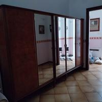 Armadio/Toelette/Cassettiera