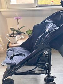 Passeggino leggero peg perego