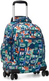 Kipling on sale zaino scuola