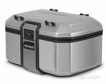 SHAD BAULETTO TR55 TERRA D0TR55100