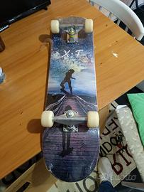 skatebord